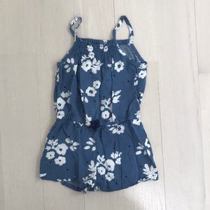 OshKosh B'gosh Matching Sets - Girls romper OshKosh B'gosh Matching Sets - Girls romper